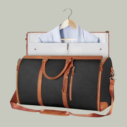 TRAVELERS WAY FOLDABLE BAG