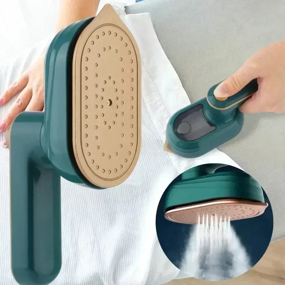 TravelersWay Portable Iron